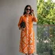 Orange__Wama Trendz
