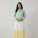 Mint green  SW__Wama Trendz