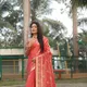 DARK PEACH__NARI SRINGAAR