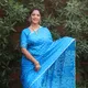 BLUE__NARI SRINGAAR