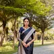 NAVY BLUE__NARI SRINGAAR