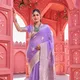 PURPLE__NARI SRINGAAR