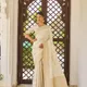 WHITE__NARI SRINGAAR