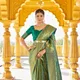 GRAND GREEN__NARI SRINGAAR