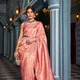 GRAND PINK__NARI SRINGAAR