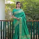 JUNGLE GREEN__NARI SRINGAAR