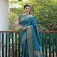 TEAL__NARI SRINGAAR