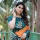 DARK GREEN__NARI SRINGAAR