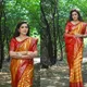 YELLOW__NARI SRINGAAR
