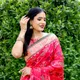 DARK PEACH__NARI SRINGAAR