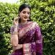 PURPLE__NARI SRINGAAR