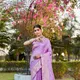 PURPLE__NARI SRINGAAR