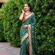 DARK GREEN__NARI SRINGAAR
