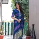 BLUE__NARI SRINGAAR