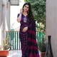 DARK PURPLE__NARI SRINGAAR
