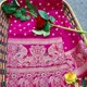 DARK PINK__NARI SRINGAAR