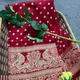 DARK RED__NARI SRINGAAR