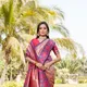 PURPLE__NARI SRINGAAR