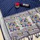 NAVY BLUE__NARI SRINGAAR