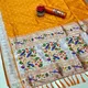 YELLOW__NARI SRINGAAR