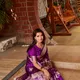PURPLE__NARI SRINGAAR