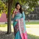 BLUE__NARI SRINGAAR