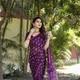 PURPLE__NARI SRINGAAR