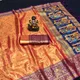 ORANGE__NARI SRINGAAR