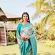 LIGHT BLUE__NARI SRINGAAR