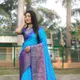 BLUE__NARI SRINGAAR