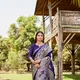 DARK BLUE__NARI SRINGAAR