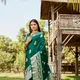 GREEN__NARI SRINGAAR