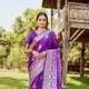 PURPLE__NARI SRINGAAR