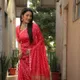 LIGHT PEACH__NARI SRINGAAR