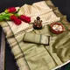 DARK GREEN__NARI SRINGAAR