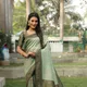 SEA GREEN__NARI SRINGAAR