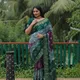 DARK GREEN__NARI SRINGAAR