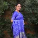 DARK BLUE__NARI SRINGAAR