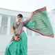 LEAVES TEAL__NARI SRINGAAR