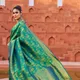 GREEN__NARI SRINGAAR