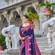 BLUE__NARI SRINGAAR