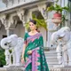 GREEN__NARI SRINGAAR