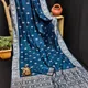 DARK TEAL__NARI SRINGAAR
