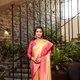 LIGHT PEACH__NARI SRINGAAR