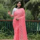 LIGHT PEACH__NARI SRINGAAR