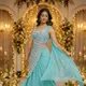 Sky Blue__SAREESY