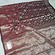 Royal Maroon__Binkari