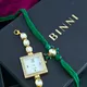 Green __BINNI
