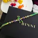 Green __BINNI