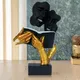Black & Golden__Gifts Bazaar